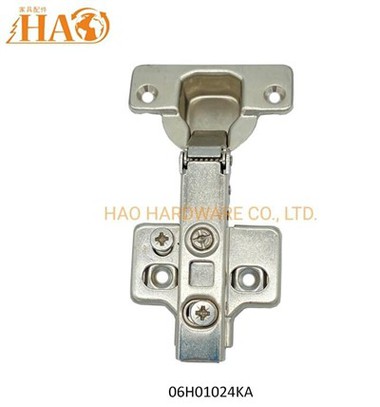 Bản lề đóng mềm điều chỉnh 3D