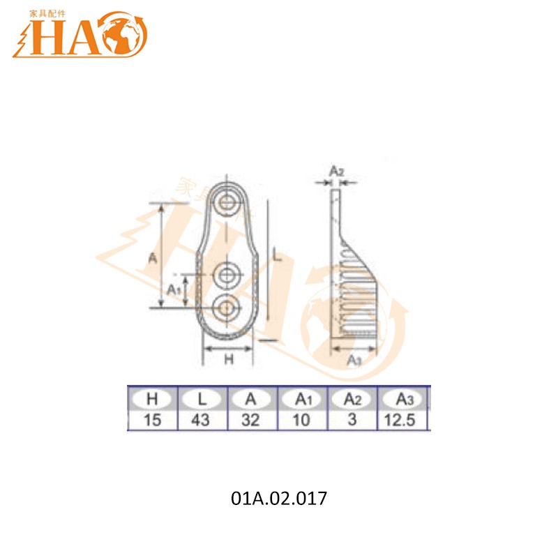 HAO-HARDWARE-CO-LTD- 16 HAO-HARDWARE-CO-LTD- 16