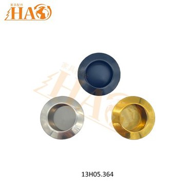 Tay cầm ngăn kéo bằng thép không gỉ vô hình